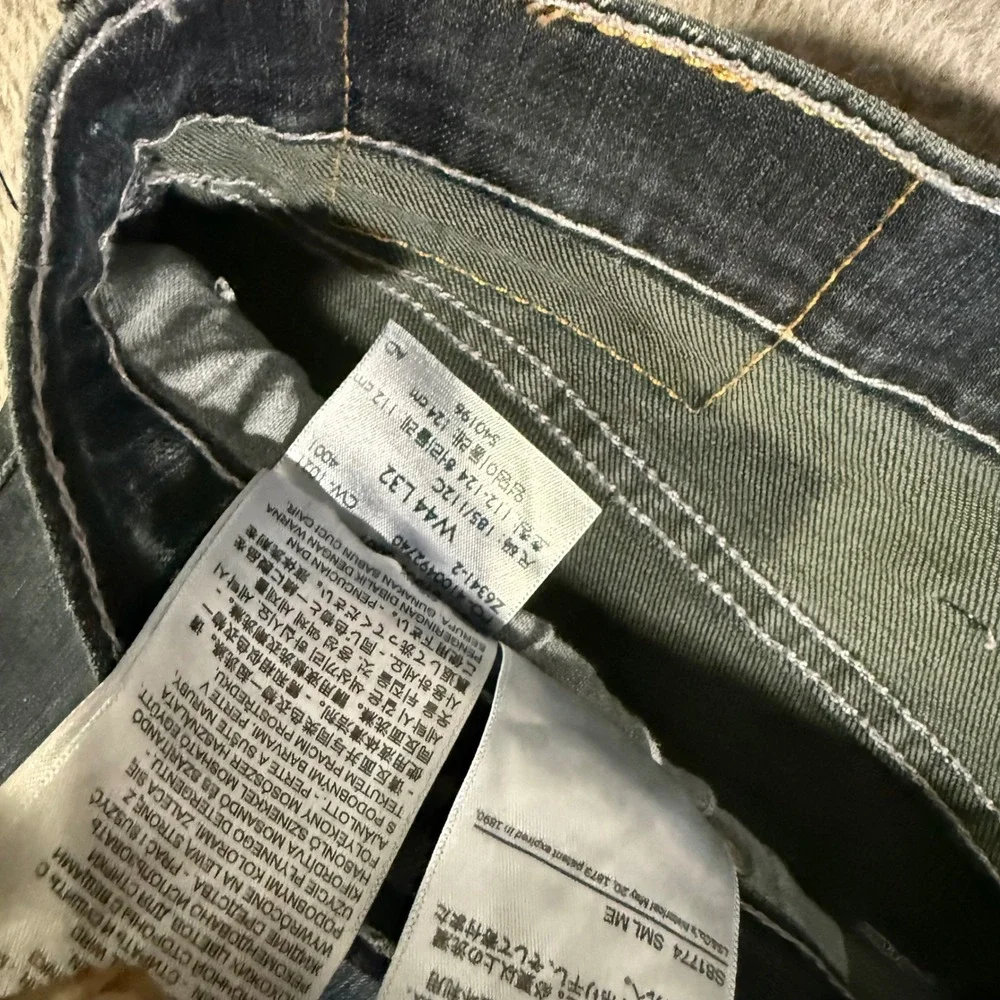 Levis vintage ralph